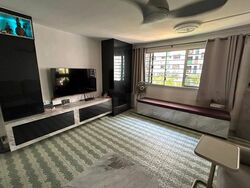 Blk 7 Marsiling Gardens (Woodlands), HDB 4 Rooms #617092851